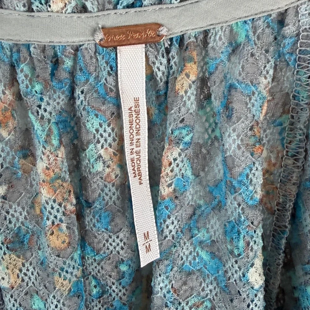Free People free people
